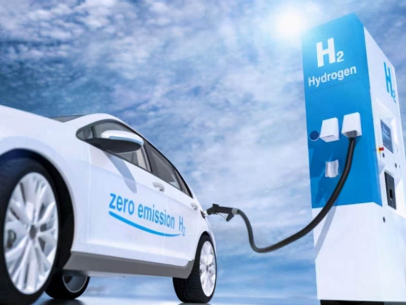 Hydrogen energy source3
