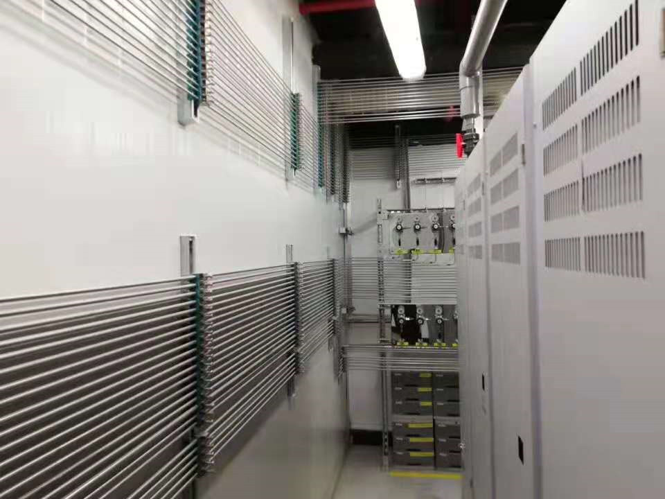 Semiconductor special gas engineering2