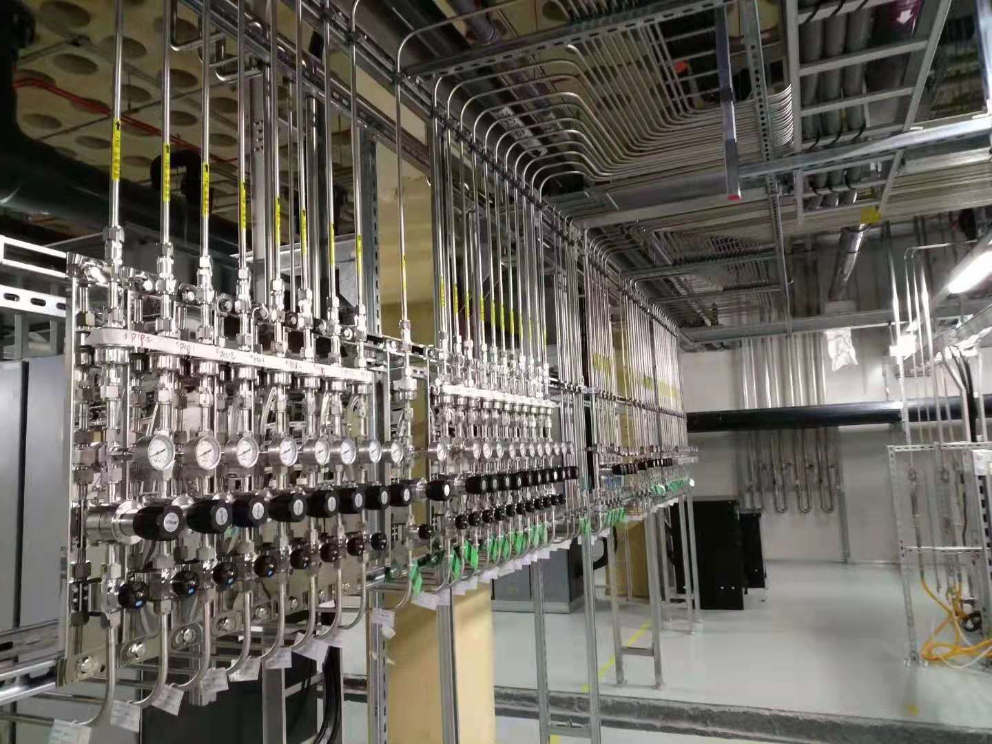 Semiconductor special gas engineering5
