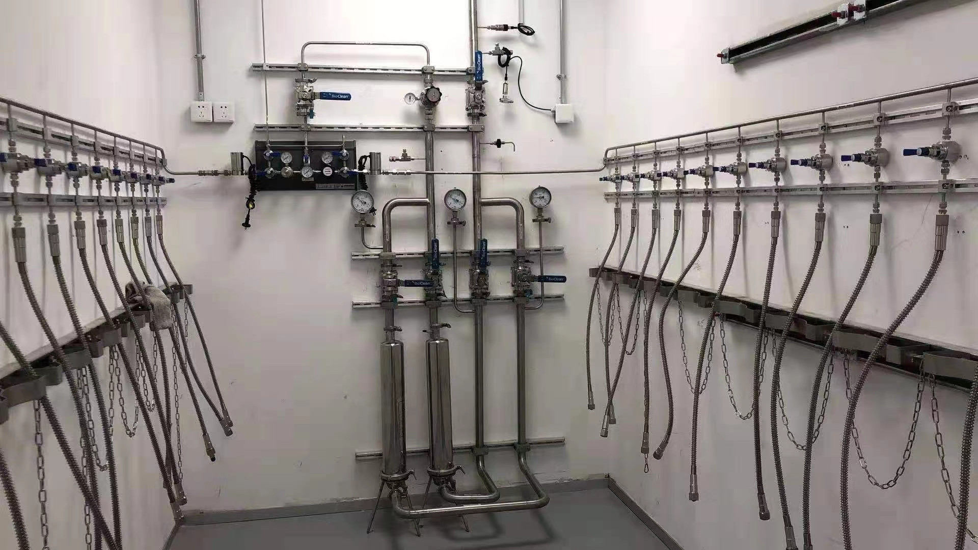 Semiconductor special gas engineering6